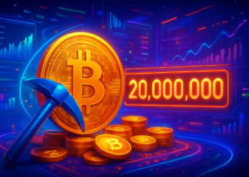 Bitcoin tiến sát mốc 20 triệu coin đào, khan hiếm đã rõ nét?