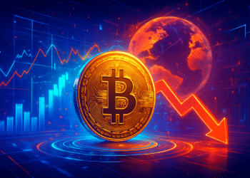 Bitcoin trụ vững giữa khủng hoảng toàn cầu leo thang