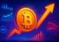 Bitcoin vượt 70.000 USD, hoạt động on-chain yếu kéo giá giảm?