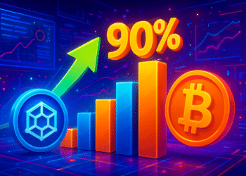 Bittensor TAO tăng 90% khi dòng tiền AI rời Bitcoin