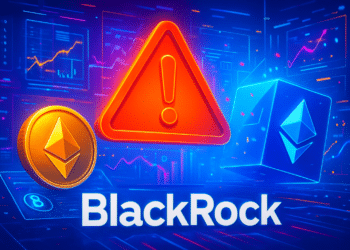 BlackRock bỏ phí staking trong ETF Ethereum, kèm cảnh báo