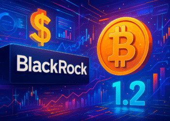 BlackRock có thể khuấy động thị trường crypto với cảnh báo 1,2 tỷ USD thanh khoản
