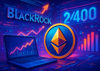 BlackRock mua 41,9 triệu USD, Ethereum hướng mốc 2.400 USD?
