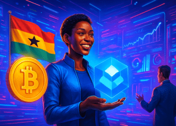 Blockchain.com triển khai kế hoạch mở rộng tiền mã hóa tại Ghana