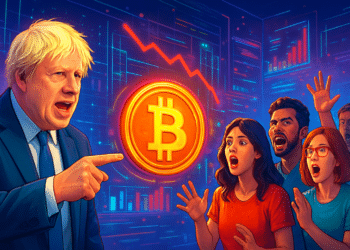 Boris Johnson chỉ trích Bitcoin là mô hình Ponzi, cộng đồng phản ứng