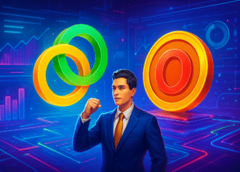 CELO giữ vững khi Celo rà soát yêu cầu nhận 160 triệu token Opera