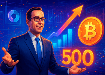 CEO BlackRock dự báo doanh thu crypto 500 triệu USD/năm sau 5 năm