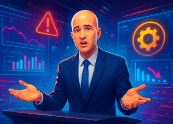 CEO Brian Armstrong xin lỗi, đổ lỗi cho lỗi kỹ thuật