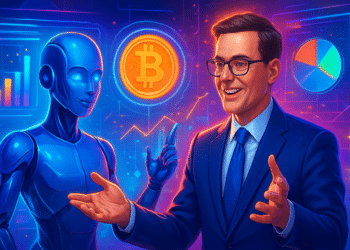 CEO Coinbase: AI agent có thể thúc đẩy bùng nổ thanh toán crypto tiếp theo