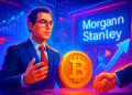 CEO Strategy dự báo nhu cầu khổng lồ với ETF Bitcoin của Morgan Stanley