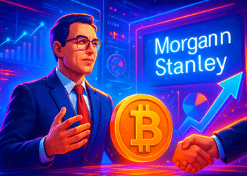 CEO Strategy dự báo nhu cầu khổng lồ với ETF Bitcoin của Morgan Stanley
