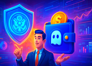 CFTC miễn trừ hành động cho Phantom, dịu giọng với ví crypto