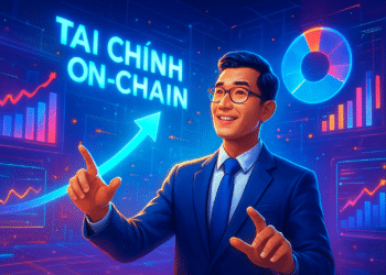 CIO Bitwise: Tài chính on-chain sẽ đến sớm hơn dự kiến