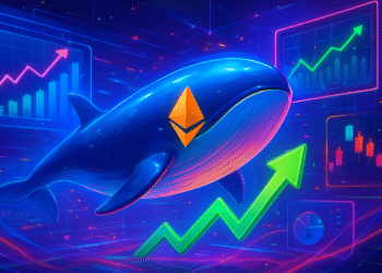 Cá voi Ethereum có lãi trở lại: tín hiệu tăng giá nhưng rủi ro