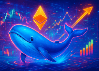 Cá voi Ethereum giao dịch sôi động, báo hiệu cú tăng lớn?
