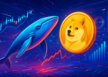 Cá voi bán ra, Dogecoin liệu giữ được cú bật 0,088 USD?