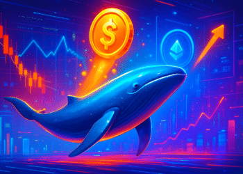 Cá voi chuyển 16 triệu USD vào altcoin, token DeFi sắp tạo đáy?