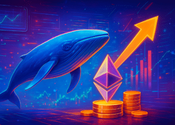 Cá voi chuyển 75 triệu USD, giá Ethereum hướng vùng 2.150 USD?