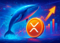 Cá voi có thể kéo XRP bứt phá khi kẹt vùng 1,4–1,5 USD?