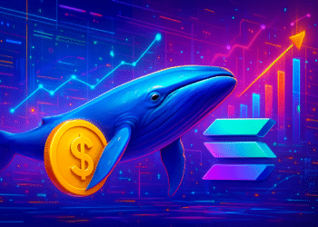 Cá voi gom 17 triệu USD, Solana có lấy lại mốc 90 USD?