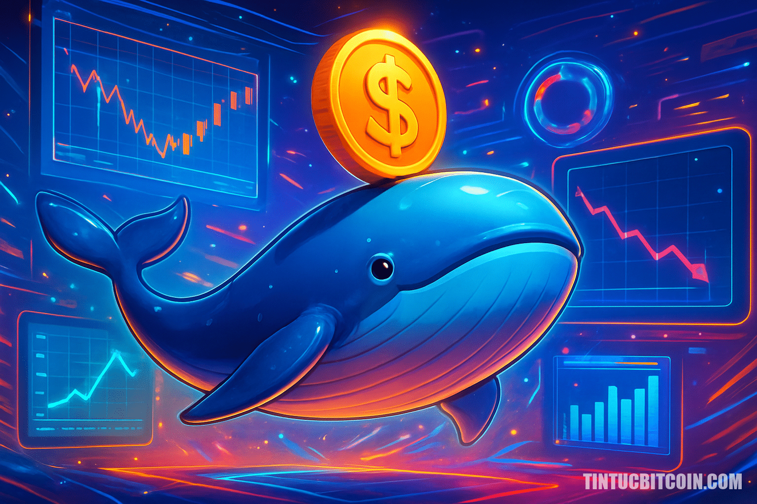 Cá voi mở vị thế long 3 triệu USD khi HYPE giảm dưới 40 USD? - Tin Tức Bitcoin - Cập Nhật Tin Tức Coin Mới Nhất 24/7 2026 Cá voi mở vị thế long 3 triệu USD khi HYPE giảm dưới 40 USD?