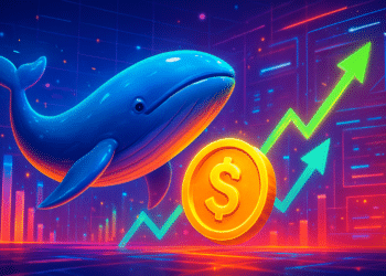 Cá voi mua 1,8 triệu USD có giúp PUMP nhắm mốc 0,0022 USD?