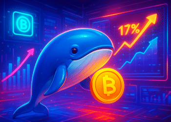 Cá voi mua 2 triệu BUILDon, giá tăng 17%: đà tăng còn tiếp?