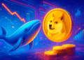 Cá voi mua 470 triệu DOGE khi Dogecoin giảm: Sắp tới ra sao?