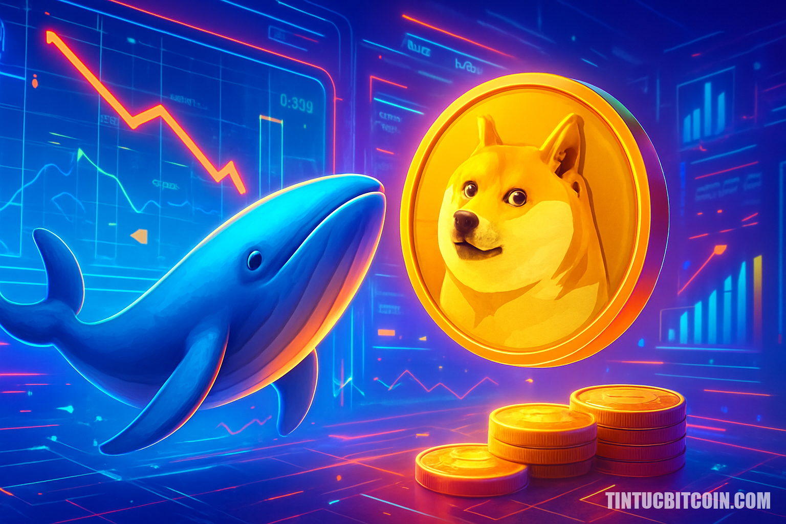 Tin Tức Bitcoin - Cập Nhật Tin Tức Coin Mới Nhất 24/7 - Tin Tức Bitcoin - Cập Nhật Tin Tức Coin Mới Nhất 24/7 2026