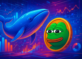 Cá voi rút 20,7 triệu USD, PEPE giữ hỗ trợ quan trọng: Kế tiếp?