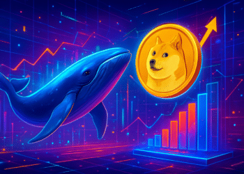 Cá voi tăng mua khi Dogecoin lấy lại mốc 0,10 USD, đà tăng có bền?