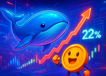 Cá voi tăng quan tâm, BONK có thể tăng 22%?