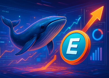Cá voi vào cuộc, Ethena ENA tăng 10% nhưng vẫn gặp bài test lớn