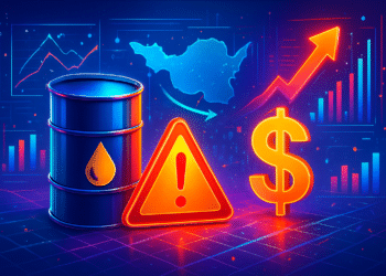 Các hãng dầu cảnh báo rủi ro Hormuz khi châu Á chú ý lạm phát