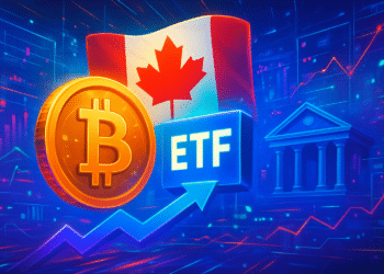 Canada ra mắt ETF đa tiền số mới giữa làn sóng ngân hàng tham gia