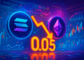 Cặp SOL/ETH được đánh giá liệu trở lại mốc 0,05 trong quý II? - Tin Tức Bitcoin - Cập Nhật Tin Tức Coin Mới Nhất 24/7 2026 Cặp SOL/ETH được đánh giá liệu trở lại mốc 0,05 trong quý II?