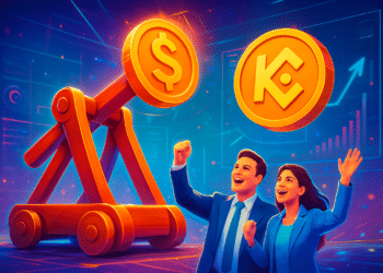 Catapult gọi vốn thành công, có KuCoin Ventures tham gia