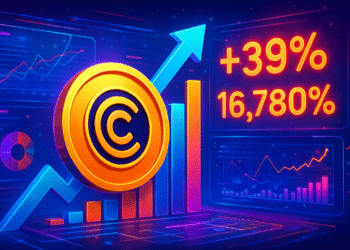 Centrifuge tăng 39% khi khối lượng bùng nổ 16.780%: CFG ra sao?