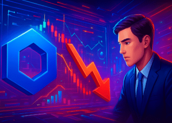 Chainlink giảm giá nhưng chưa hết câu chuyện: 2 lý do đáng chú ý