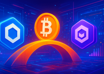 Chainlink kết nối cbBTC sang Monad qua cầu bridge