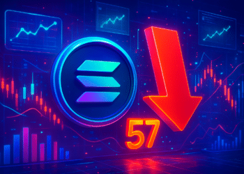 Chỉ số chính của Solana báo hiệu SOL có thể giảm về 57 USD?