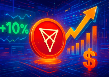 Chiliz tăng hơn 10% trong 24 giờ, mốc 0,04 USD vẫn xa