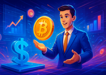 Cho vay crypto bùng nổ 30 tỷ USD đang thay đổi thị trường như thế nào?