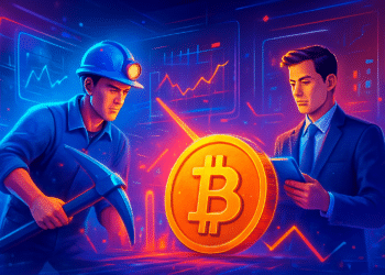 CleanSpark và thợ đào Bitcoin bán mạnh, kỷ nguyên HODL sắp hết?