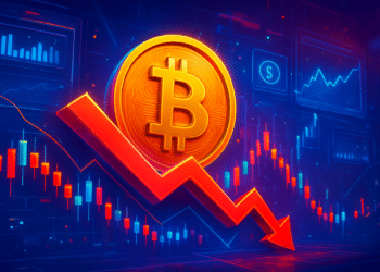 Cổ phiếu crypto lao dốc, Bitcoin giữ 67.000 USD, gợi 2022