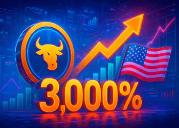 Cổ phiếu token hóa tăng 3.000% khi Mỹ chuyển sang ủng hộ đổi mới