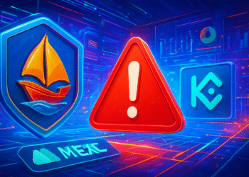 Cơ quan quản lý Dubai cảnh báo MEXC, KuCoin dừng hoạt động chưa phép