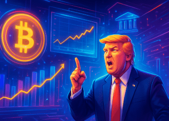 Cố vấn tiền số của Trump chỉ trích lập trường ngân hàng về CLARITY Act