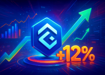 Conflux tăng 12% sau khi phá xu hướng giảm: CFX còn tăng?