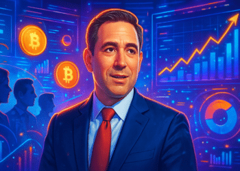 Cộng đồng đánh giá tâm lý sau 130 ngày David Sacks làm crypto czar